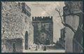 Messina Taormina Porta Catania cartolina BB4344 – fronte