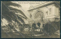 Livorno Città Stazione cartolina BB4346 – fronte