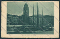 Trento Riva del Garda cartolina BB4348 – fronte