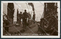 Brescia Gardone D'Annunzio Nave Puglia foto cartolina BB4349 – fronte