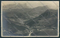 Belluno Dolomiti Passo Pordoi foto cartolina BB4353 – fronte