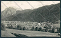 Belluno San Vigilio di Marebbe Panorama  foto cartolina BB4354 – fronte