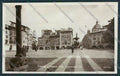Trento Città Piazza Vittorio Emanuele foto cartolina BB4361 – fronte