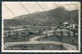 Bolzano Merano Ippodromo foto cartolina BB4364 – fronte