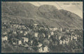 Merano Maia Alta Panorama cartolina BB4367 – fronte