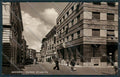 Ancona Città Corso Stamira PIEGHINE foto cartolina BB4381 – fronte