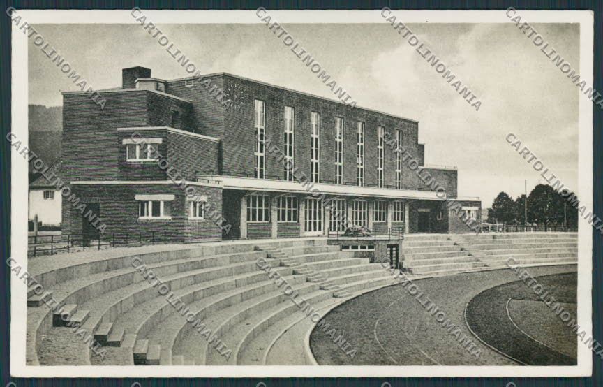 Germania Friburgo Freiburg  im Breisgau Università foto cartolina BB4385 – fronte