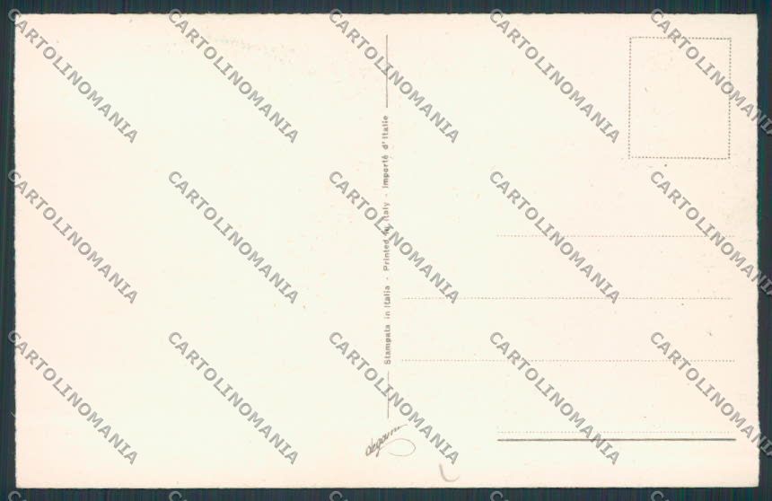 Artist Hannes Petersen children Airplane Degami postcard BB5461 – retro