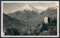 Bolzano Merano Panorama foto cartolina BB7152 – fronte