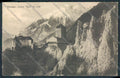 Bolzano Merano Castel Tirolo cartolina BB7155 – fronte
