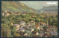 Bolzano Merano Panorama cartolina BB7172 – fronte