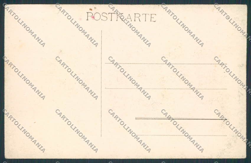 Bolzano Merano Castel Tirolo ABRASA cartolina BB7177 – retro