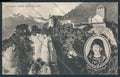 Bolzano Merano Castel Tirolo Margaretha Maultasch cartolina BB7180 – fronte