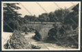 Bolzano Merano Ponte Romano Baehrendt foto cartolina BB7181 – fronte
