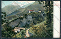 Bolzano Merano Castel Tirolo cartolina BB7183 – fronte