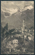 Bolzano Merano Panorama cartolina BB7188 – fronte
