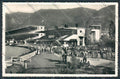 Bolzano Merano Ippodromo foto cartolina BB7193 – fronte