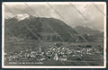 Bolzano Vipiteno Sterzing Panorama foto cartolina BB7199 – fronte