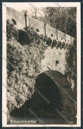 Bolzano Merano Ponte di Pietra foto cartolina BB7201 – fronte