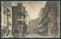 Bolzano Vipiteno Sterzing Municipio cartolina BB7203 – fronte