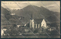 Bolzano Vipiteno Sterzing Chiesa Parrocchiale cartolina BB7217 – fronte