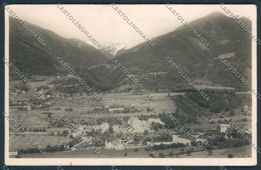 Bolzano Bressanone Varna Novacella foto cartolina BB7223 – fronte