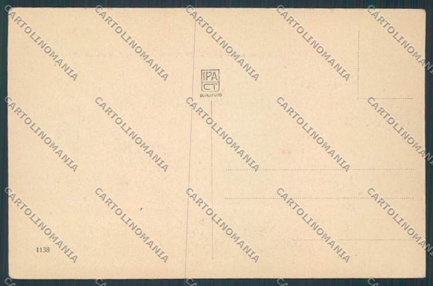 Bolzano Bressanone Brixen S.Lodock Ferrovia Brennero cartolina BB7228 – retro