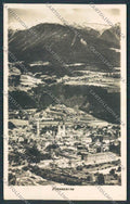 Bolzano Bressanone Brixen Panorama foto cartolina BB7230 – fronte
