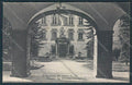 Bolzano Bressanone Brixen Palazzo Principe Vescovo cartolina BB7231 – fronte