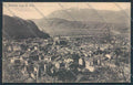 Bolzano Città Panorama cartolina BB7240 – fronte