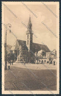 Bolzano Città Chiesa Parrocchiale cartolina BB7241 – fronte