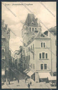 Bolzano Città cartolina BB7250 – fronte