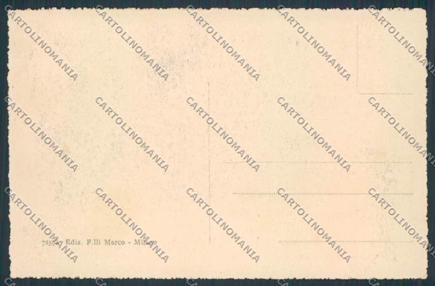 Bolzano Città Funicolare del Virgl cartolina BB7252 – retro