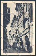 Bolzano Città Via Portici cartolina BB7256 – fronte