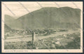 Bolzano Città Panorama cartolina BB7263 – fronte