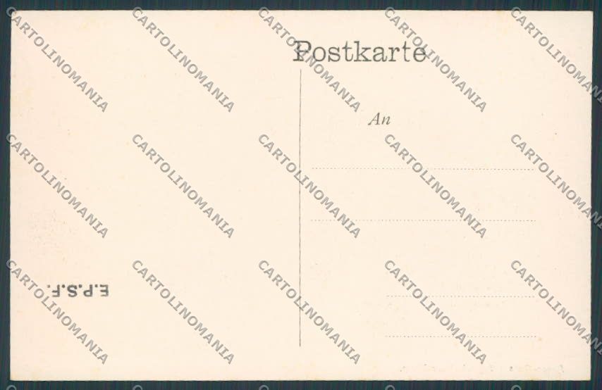 Bolzano Città Panorama cartolina BB7263 – retro