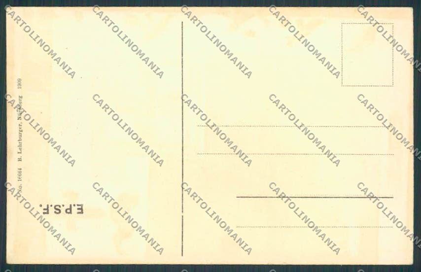 Bolzano Città cartolina BB7266 – retro
