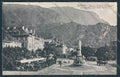 Bolzano Città Piazza Vittorio Emanuele cartolina BB7271 – fronte
