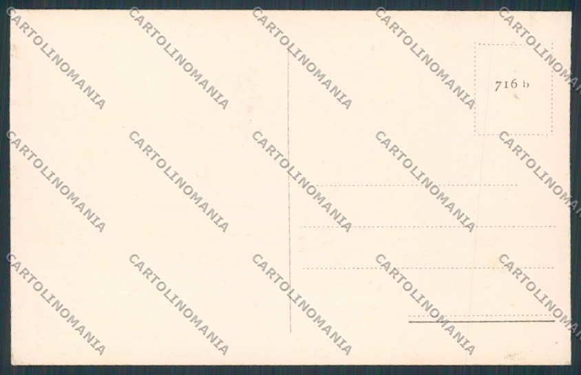Bolzano Città Cattedrale cartolina BB7276 – retro