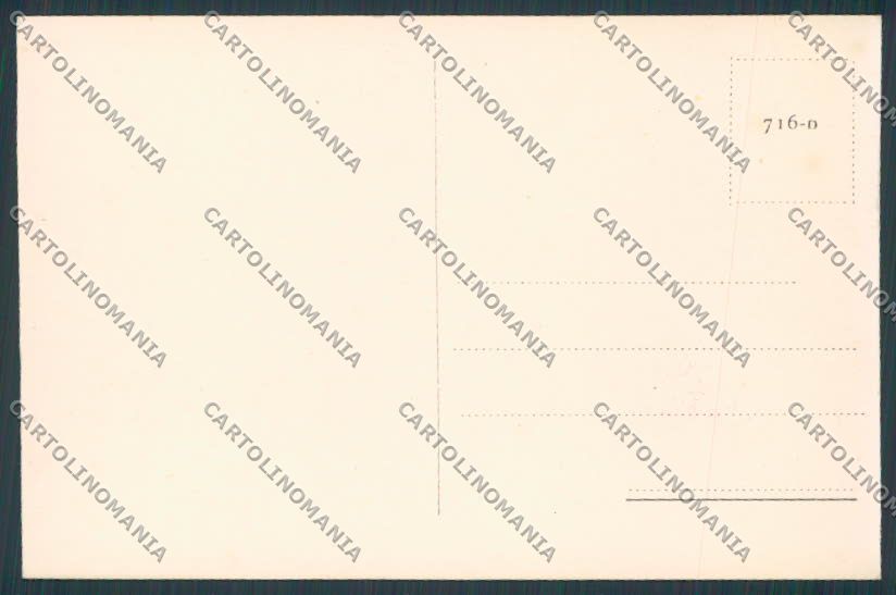 Bolzano Città Funicolare Virgolo cartolina BB7277 – retro