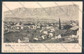 Bolzano Città Panorama cartolina BB7278 – fronte