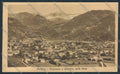 Bolzano Città Panorama cartolina BB7280 – fronte