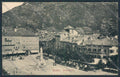 Bolzano Città Walterplatz cartolina BB7289 – fronte