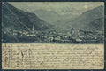 Bolzano Città Panorama cartolina BB7294 – fronte