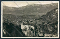 Bolzano Città Castel Roncolo foto cartolina BB7295 – fronte
