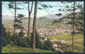 Bolzano Bressanone Brixen Panorama cartolina BB7296 – fronte