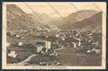Bolzano Città Panorama cartolina BB7304 – fronte