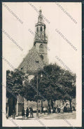 Bolzano Città Duomo foto cartolina BB7309 – fronte