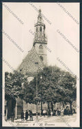 Bolzano Città Duomo foto cartolina BB7312 – fronte
