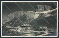 Belluno Passo Pordoi foto cartolina BB7353 – fronte